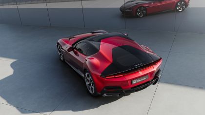 2025 Ferrari 12Cilindri 32