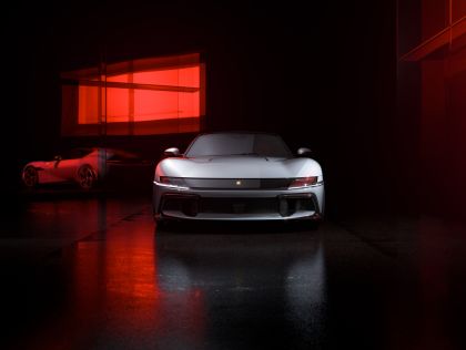2025 Ferrari 12Cilindri 37