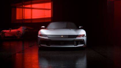 2025 Ferrari 12Cilindri 38