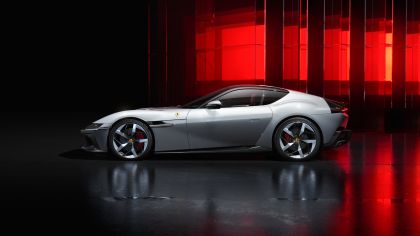 2025 Ferrari 12Cilindri 40