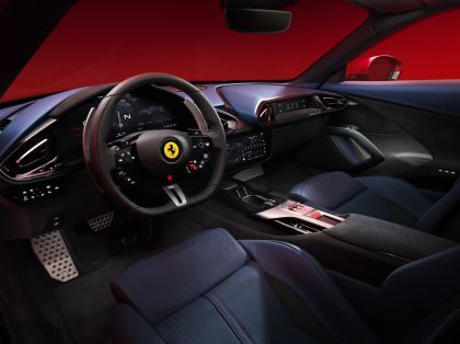 2025 Ferrari 12Cilindri 43