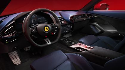 2025 Ferrari 12Cilindri 44