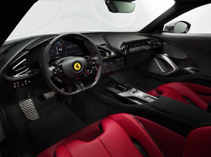 2025 Ferrari 12Cilindri 47