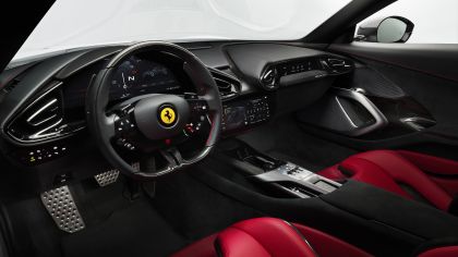 2025 Ferrari 12Cilindri 48