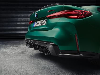 2025 BMW M4 ( G82 ) CS 13