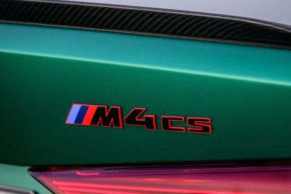 2025 BMW M4 ( G82 ) CS 74