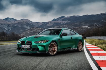 2025 BMW M4 ( G82 ) CS 94