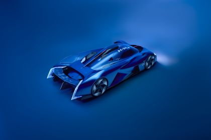 2024 Alpine Alpenglow Hy concept 3