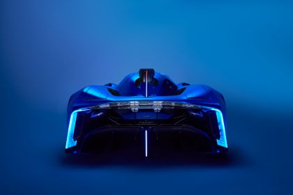 2024 Alpine Alpenglow Hy concept 6