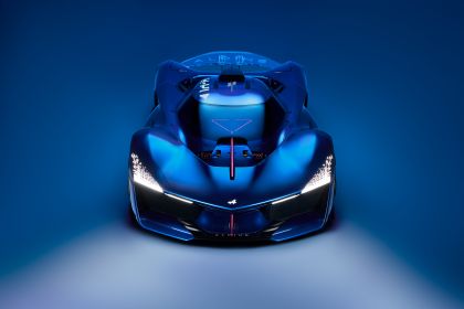 2024 Alpine Alpenglow Hy concept 11