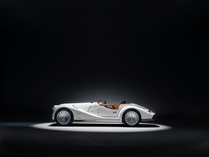 2024 Morgan Midsummer concept by Pininfarina 13