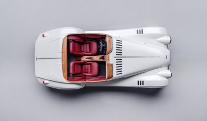 2024 Morgan Midsummer concept by Pininfarina 16