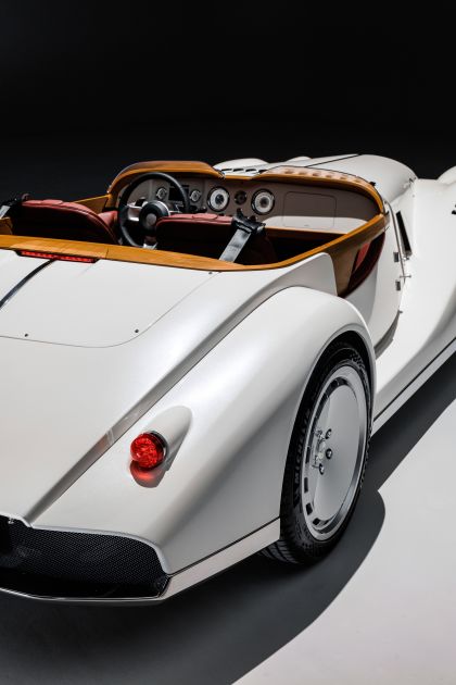 2024 Morgan Midsummer concept by Pininfarina 17