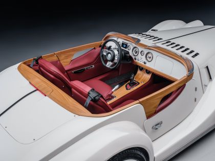2024 Morgan Midsummer concept by Pininfarina 19