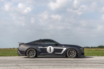 2024 Hennessey H850 Mustang Dark Horse 2