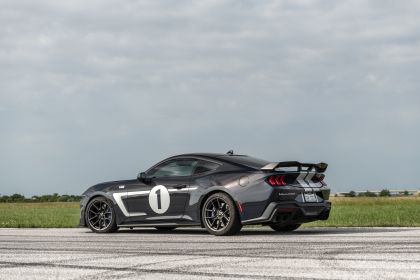 2024 Hennessey H850 Mustang Dark Horse 3