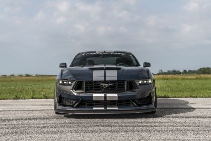 2024 Hennessey H850 Mustang Dark Horse 4