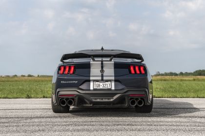 2024 Hennessey H850 Mustang Dark Horse 5