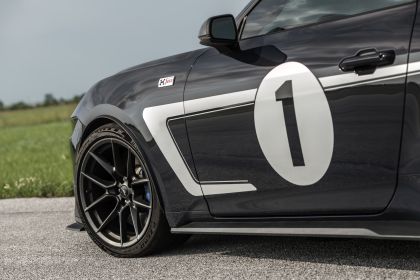 2024 Hennessey H850 Mustang Dark Horse 8