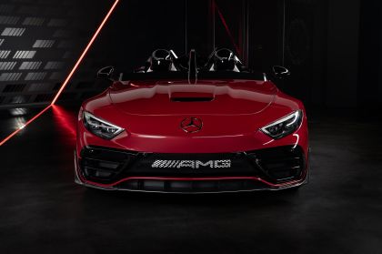 2024 Mercedes-AMG PureSpeed concept 6