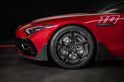 2024 Mercedes-AMG PureSpeed concept 11