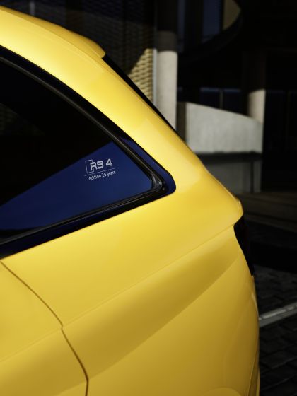 2024 Audi RS4 Avant 25 Years Edition 53