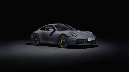 2025 Porsche 911 ( 992 ) Carrera GTS 5