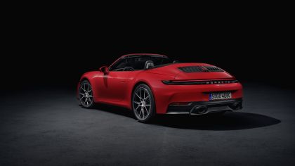 2025 Porsche 911 ( 992 ) Carrera GTS cabriolet 6