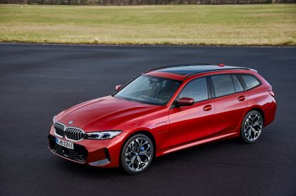 2025 BMW 3-series ( G21 ) touring 6