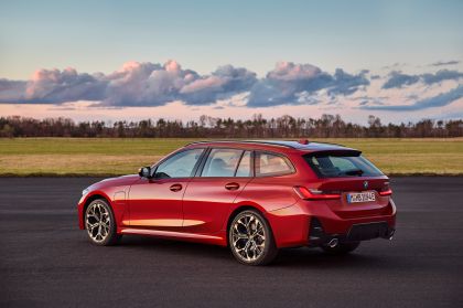 2025 BMW 3-series ( G21 ) touring 10