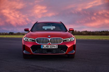 2025 BMW 3-series ( G21 ) touring 11