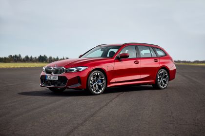 2025 BMW 3-series ( G21 ) touring 12