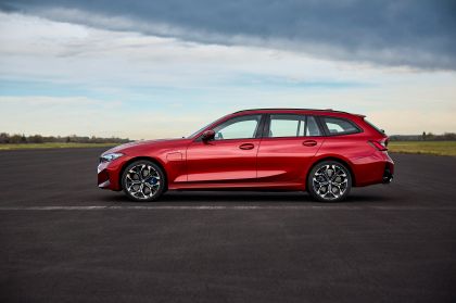 2025 BMW 3-series ( G21 ) touring 13