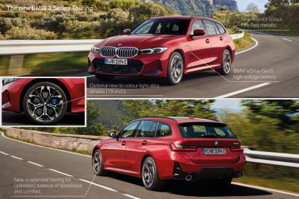 2025 BMW 3-series ( G21 ) touring 28