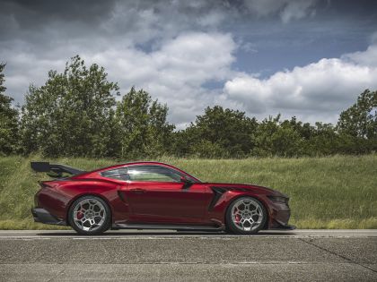 2025 Ford Mustang GTD Carbon Series 2