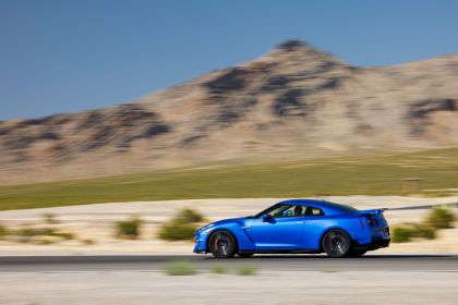 2024 Nissan GT-R ( R35 ) T-spec Skyline Edition - USA version 6