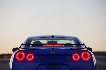 2024 Nissan GT-R ( R35 ) T-spec Skyline Edition - USA version 11