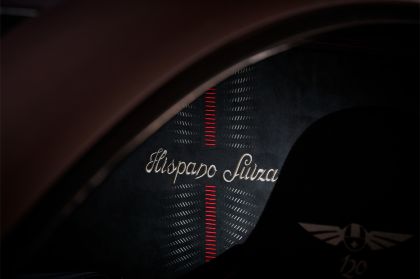 2024 Hispano-Suiza Carmen Sagrera 21