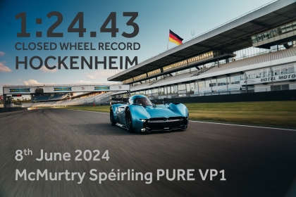 2024 McMurtry Spéirling PURE VP1 5