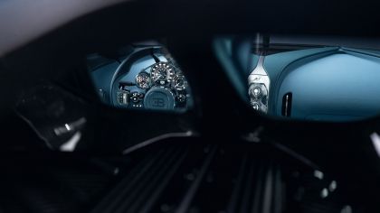 2026 Bugatti Tourbillon 32