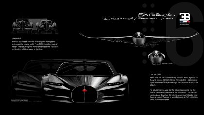 2026 Bugatti Tourbillon 50