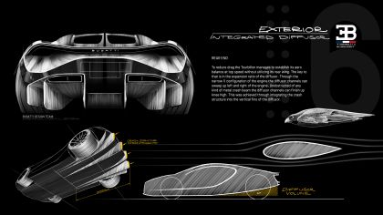 2026 Bugatti Tourbillon 51