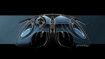 2026 Bugatti Tourbillon 55