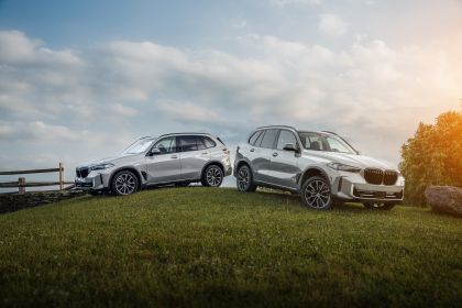 2024 BMW X5 ( F95 ) Silver Anniversary Edition 2