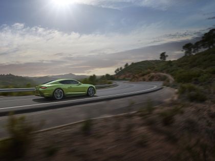 2025 Bentley Continental GT Speed 7