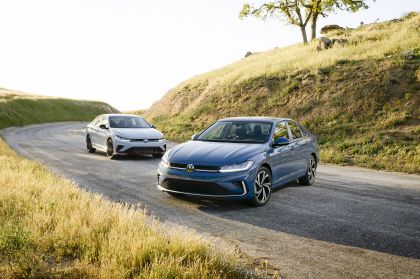 2025 Volkswagen Jetta GLI 10