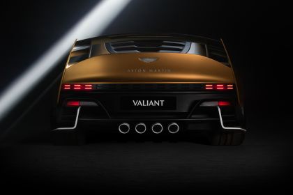 2025 Aston Martin Valiant 6