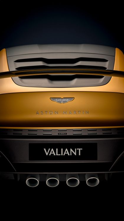 2025 Aston Martin Valiant 21