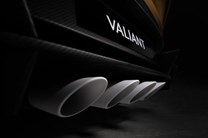 2025 Aston Martin Valiant 23