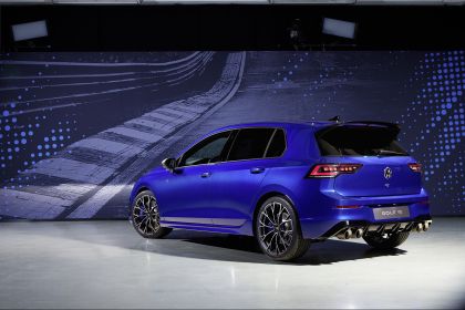 2025 Volkswagen Golf ( VIII ) R 14